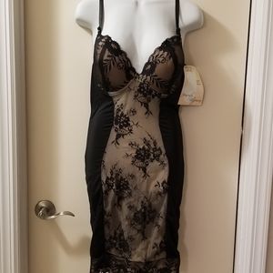 Shapewear Slip